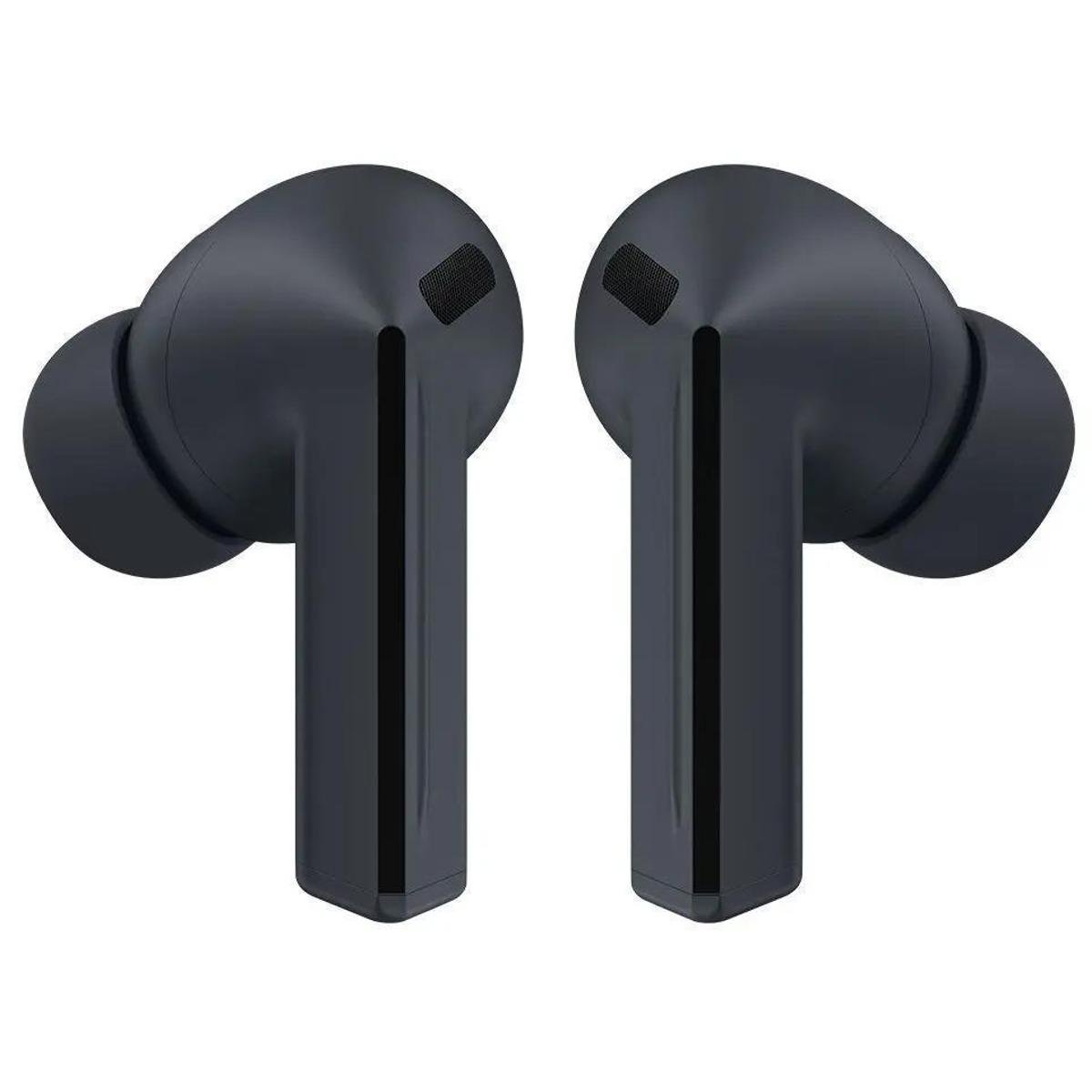 Fone de Ouvido Samsung Buds3 FE com Microfone Cancelamento Ativo de Ruído Esportivo Menor preço em Fone de Ouvido Samsung Buds3 FE com Microfone Cancelamento Ativo de Ruído Esportivo