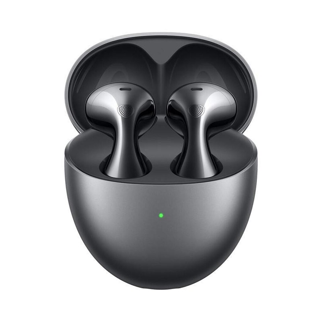 Fone De Ouvido Sem Fio Huawei Freebuds 6 Som Verdadeiro Com Driver Duplo Chamadas Estáveis