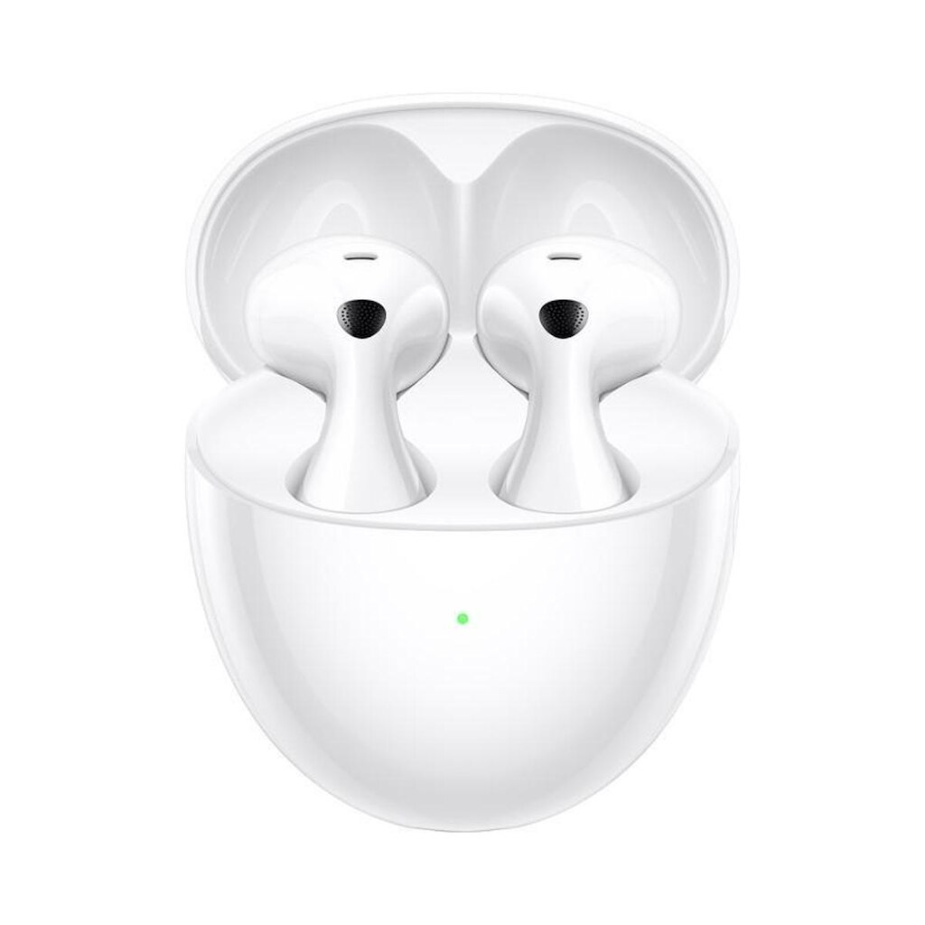 Fone De Ouvido Sem Fio Huawei Freebuds 6 Som Verdadeiro Com Driver Duplo Chamadas Estáveis