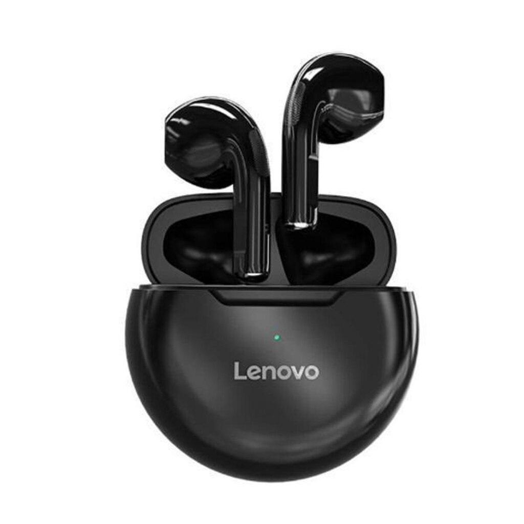 Fone de Ouvido sem Fio Lenovo HT38 Bluetooth 5.0