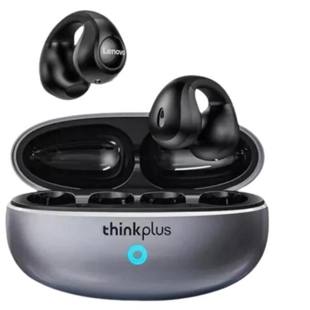 Fone de Ouvido sem Fio Lenovo XT83 Esportivo Bluetooth