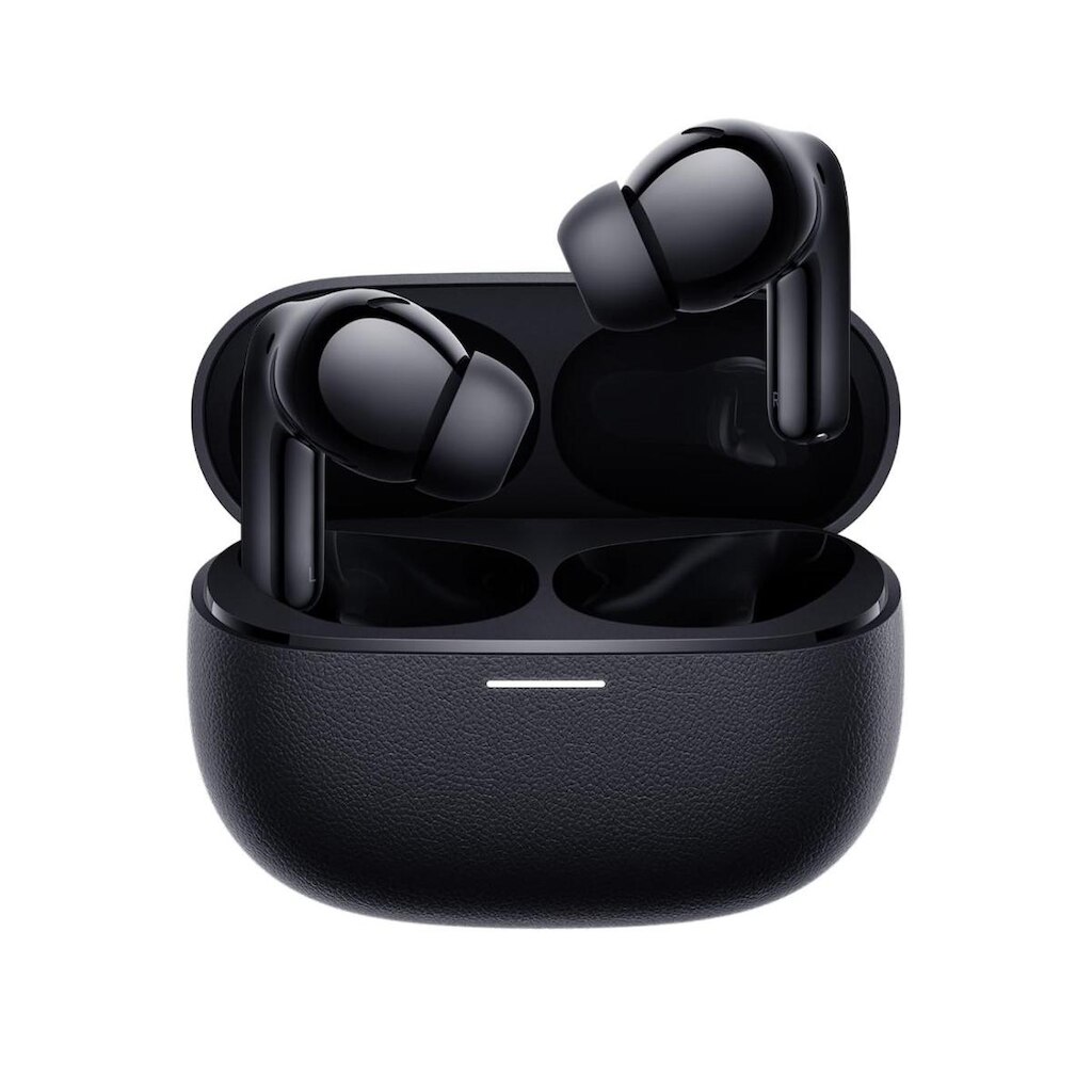 Fone de Ouvido sem fio Redmi Buds 5 Pro Bluetooth 5.3 Preto
