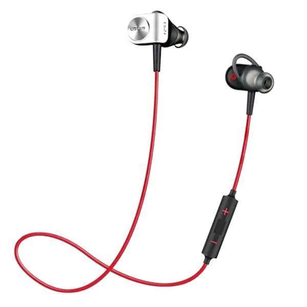 Fone de Ouvido Super Estéreo Sem Fio Bluetooth Com Microfone Sports Versão  Posterior MEIZU EP51 - Preto | Netshoes