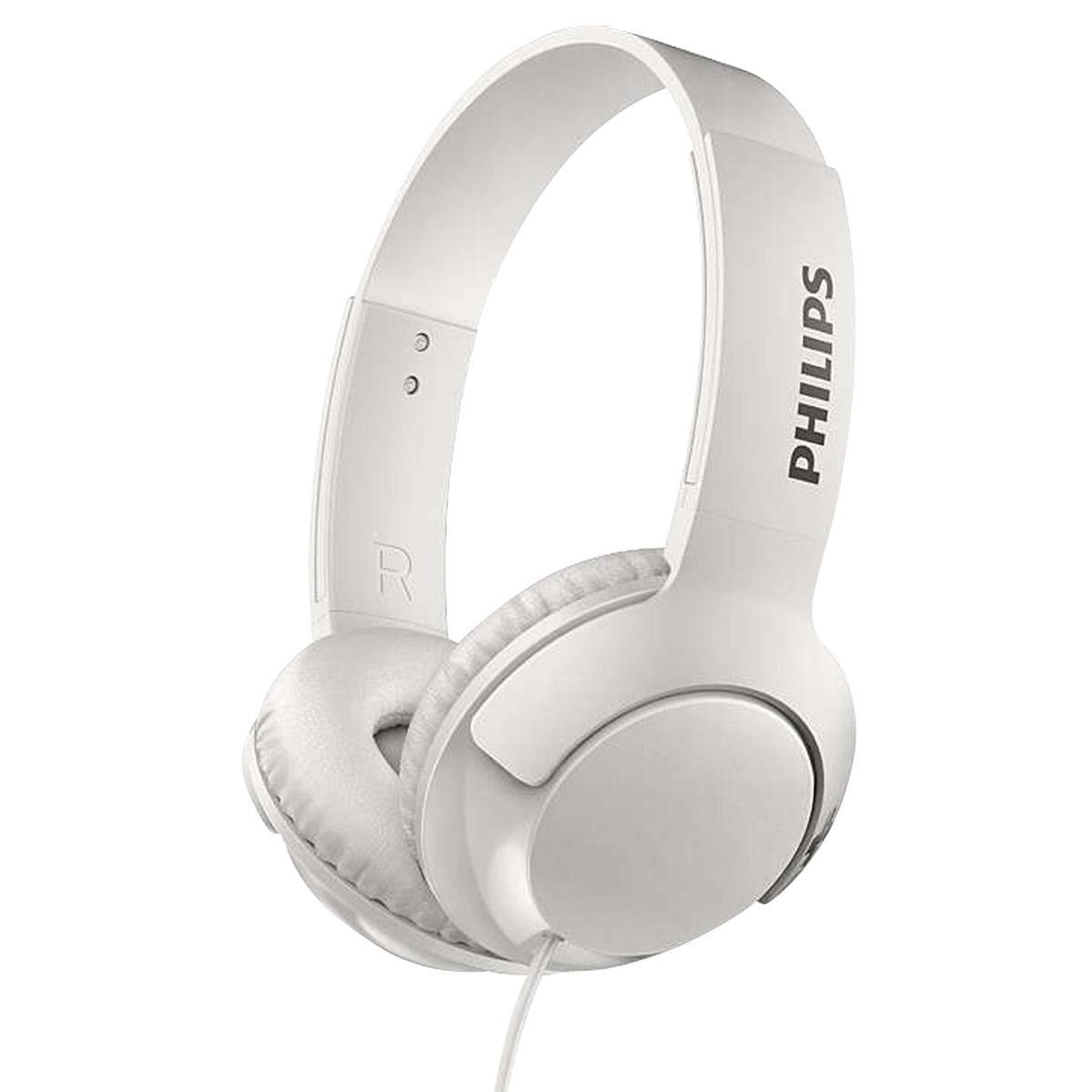 Fone de Ouvido Supra-Auricular com Bluetooth Mini-503TF