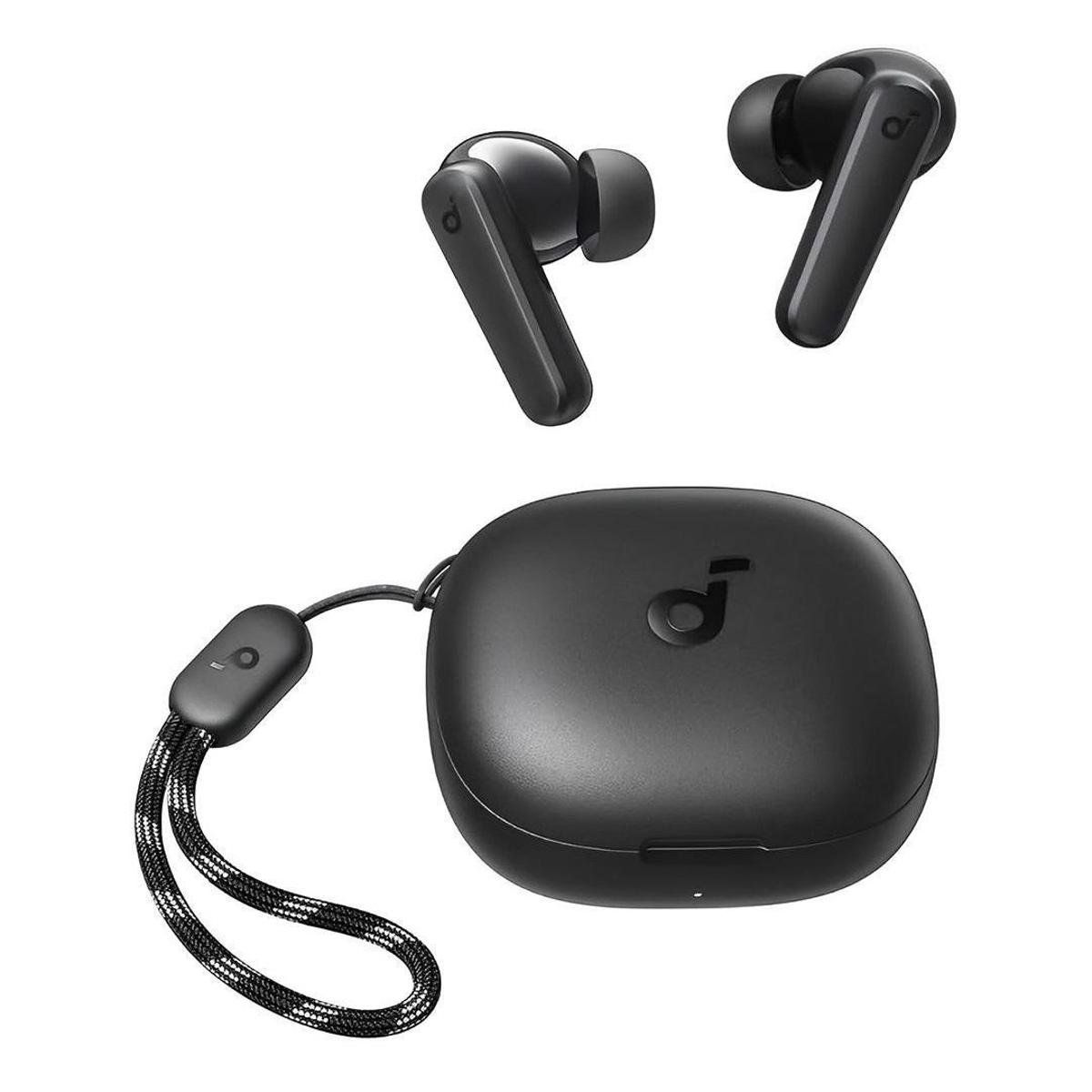Fone de Ouvido Soundcore R50i