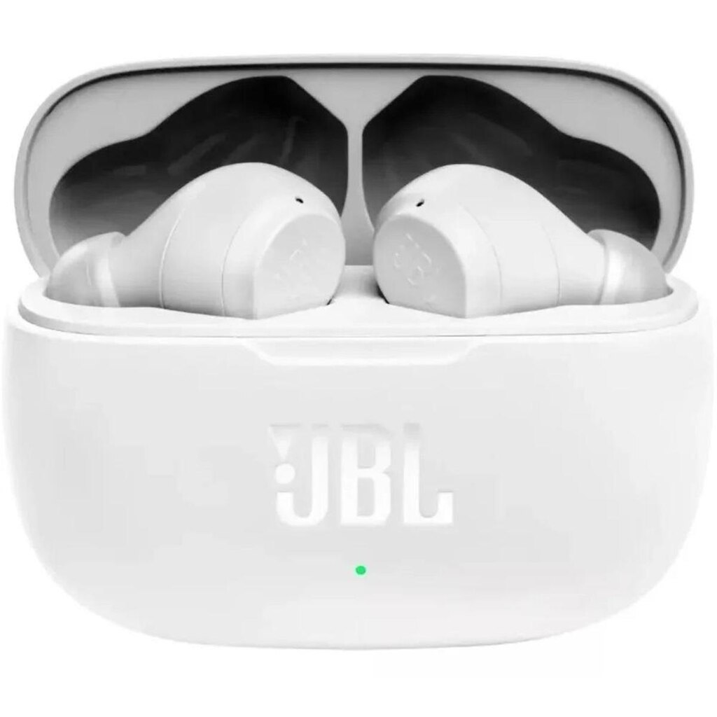 Fone De Ouvido Wave 200 TWS H a r m a n - Branco