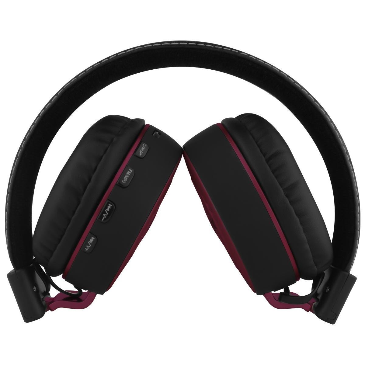 FONE DE OUVIDO BLUETOOTH LC-840 PRETO XTRAD, DCM INFO - Computadores e  Assistência Técnica