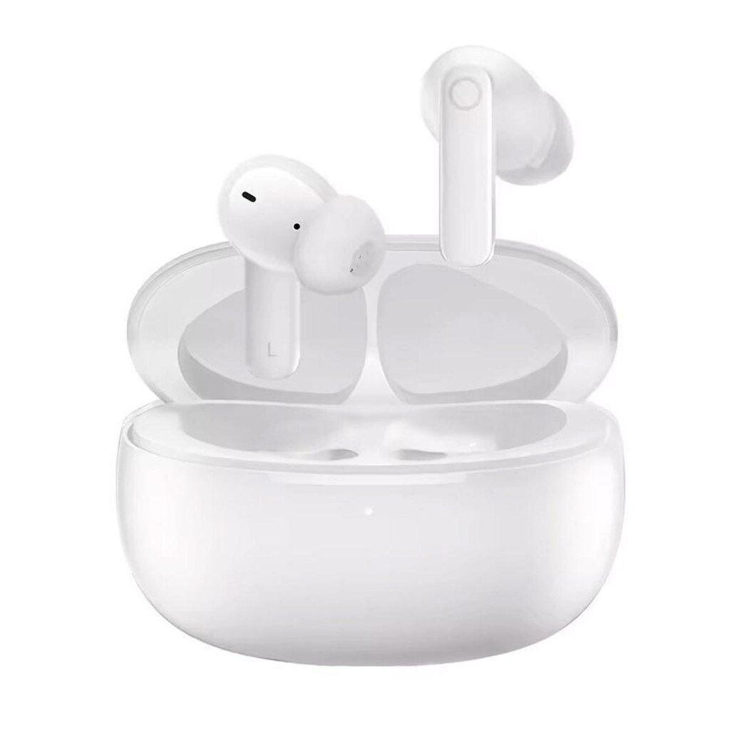 Fone Haylou HQ5 Com Enc, 40 Horas, Bl 6.0 Driver 10mm