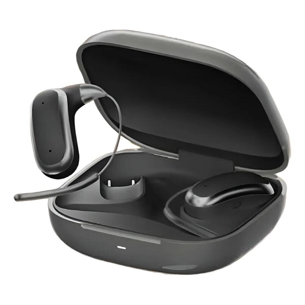Fone Kaidi KD-749 OWS Bluetooth 6.0 5hs de som 792 794 preto