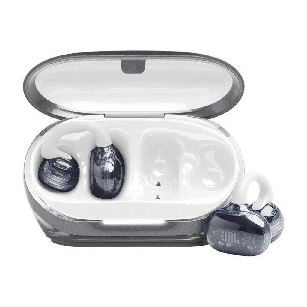 Fones de Ouvido Abertos JBL Soundgear Clips