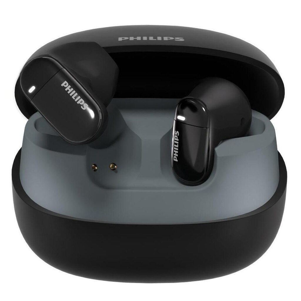 Fones de Ouvido sem fio PHILIPS WT400985 Bege