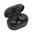 Fones de Ouvido Sem Fio VAORLO E7S Mini Estéreo à Prova d'Água - Preto