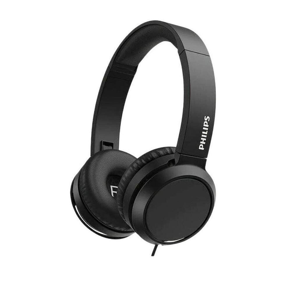 Fones Philips TAH4105 Leves Dobraveis e com Isolamento de Ruidos Azul