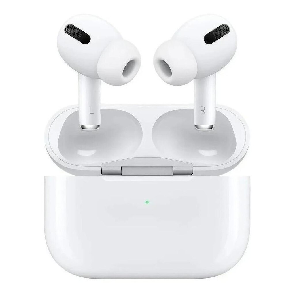 Fonesde ouvido bluetooth sem fio com controle de toque e assistente de voz integrado