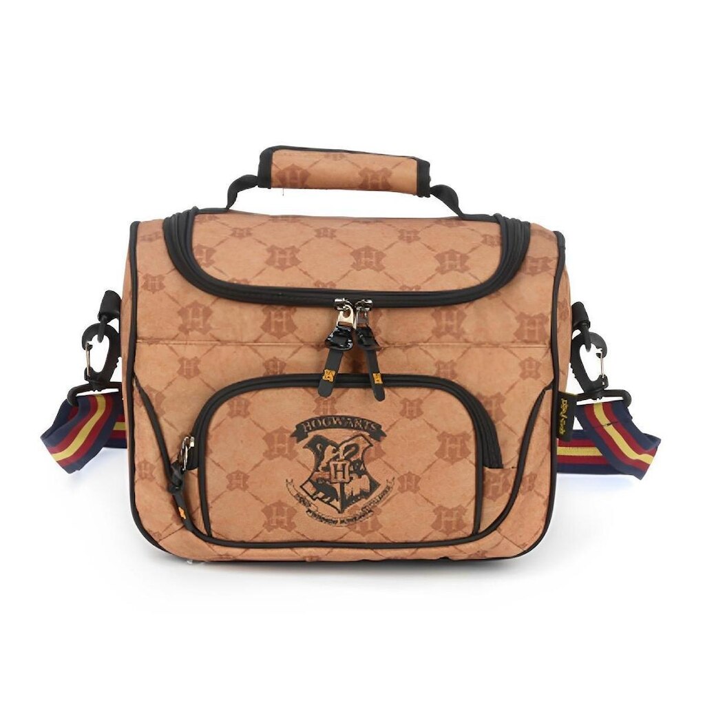 Frasqueira De Viagem Bolsa Necessaire Original Harry Potter