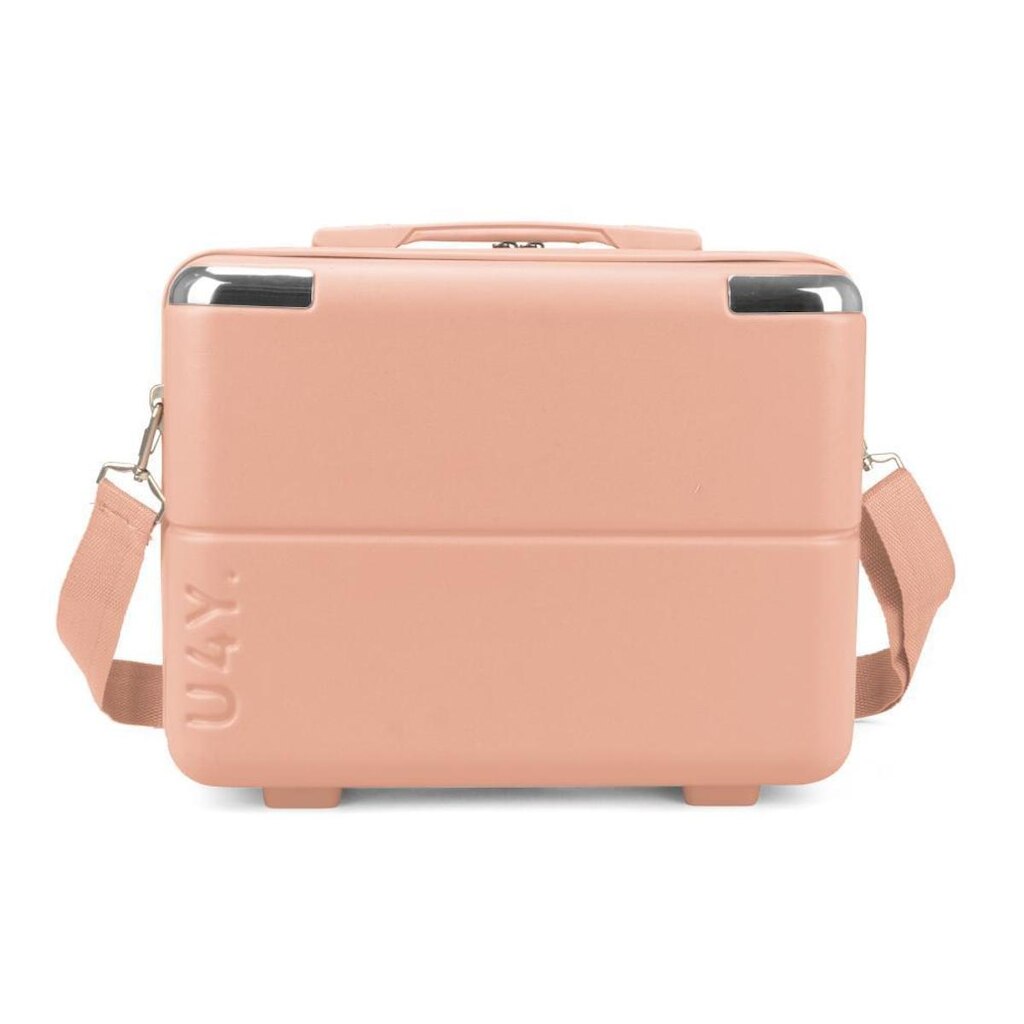 Frasqueira de Viagem Grande Katerini ABS Up4you
