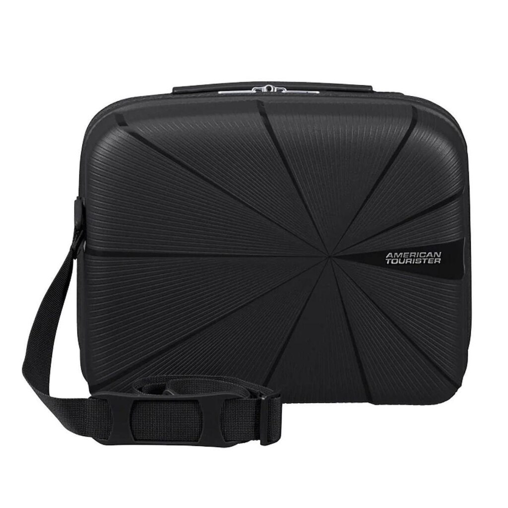 Frasqueira Necessaire Maleta Samsonite American Tourister
