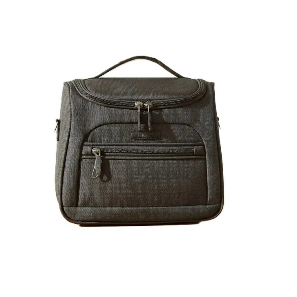 Frasqueira Necessaire Porta Maquiagem Ultralight Trip