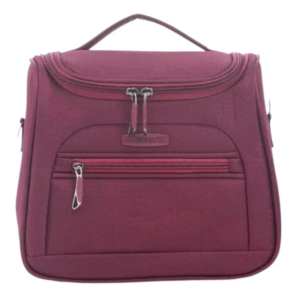 Frasqueira Necessaire Porta Maquiagem Ultralight Trip