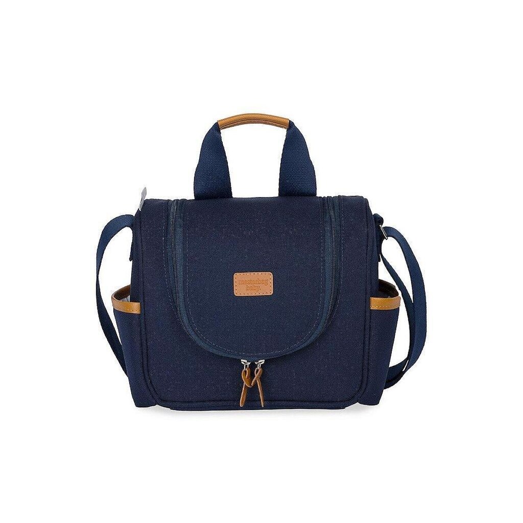 Frasqueira Térmica Emy Masterbag Classic Azul Marinho