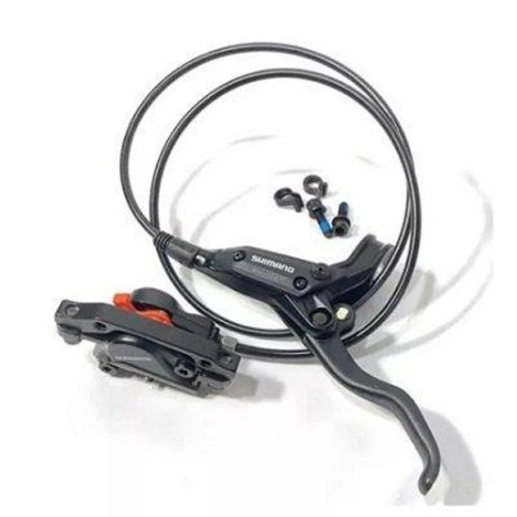 Freio Disco Hidráulico BL-M445/447 ALIVIO Dianteiro Esquerdo - SHIMANO