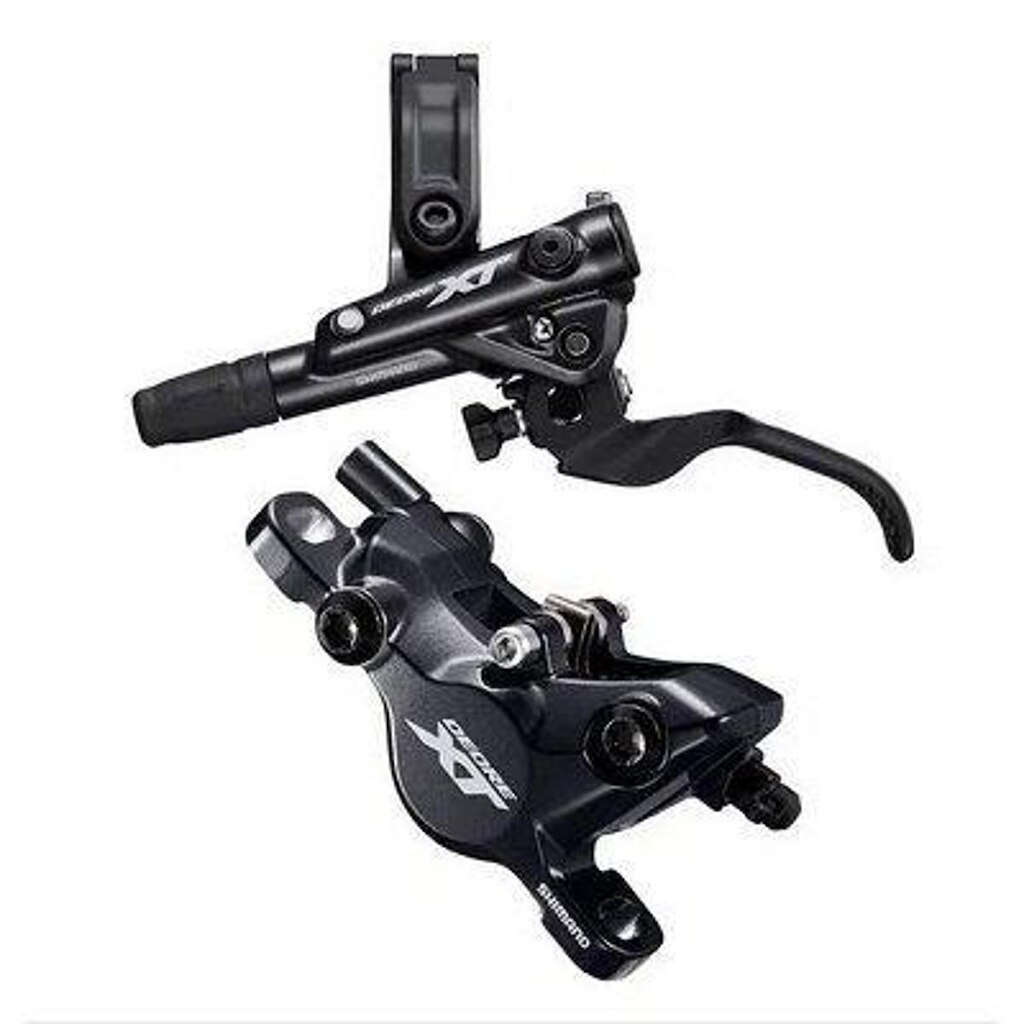 Freio Disco Hidráulico BR-M8100/BR-M8100 DEORE XT - SHIMANO