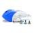 Freio para Patins Inline Traxart New Generation-Azul - Azul