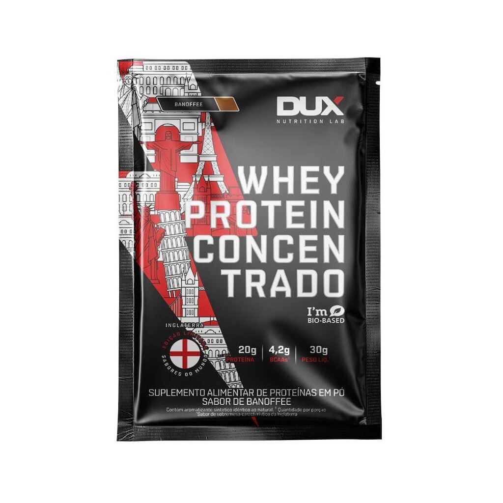 FRESHWHEY™ 900g + GALÃO 1,8L Sabor Abacaxi e Coco