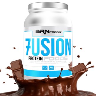 Fusion Protein Foods 900g - BRN Foods