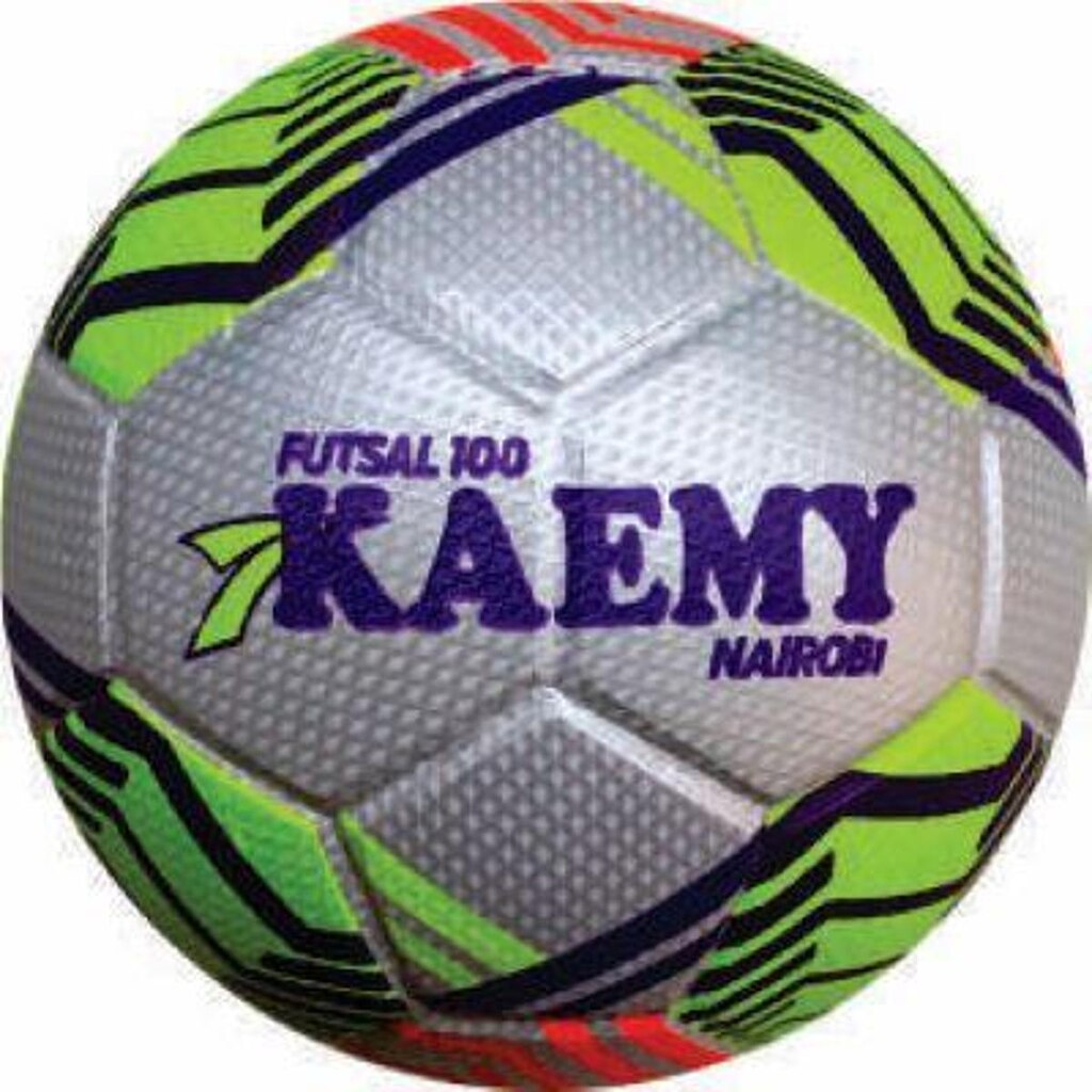Futsal 100 Micro Kaemy Nairobi