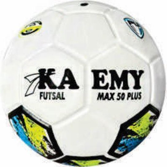 Futsal Max 50 Plus Sub 09 Kaemy