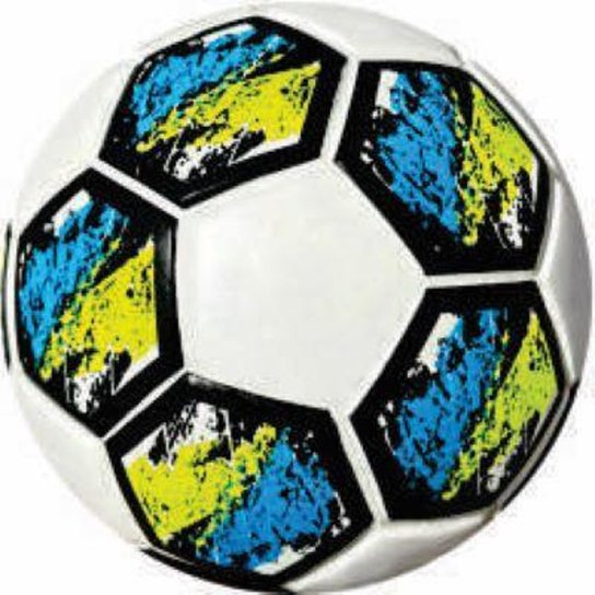 Futsal Max 50 Plus Sub 09 Kaemy