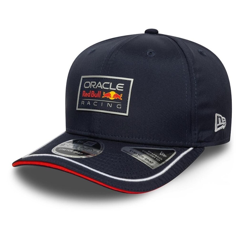 FW NEW ERA DYN BULL 9SEVENTY SS AA RBULLF1 NSK