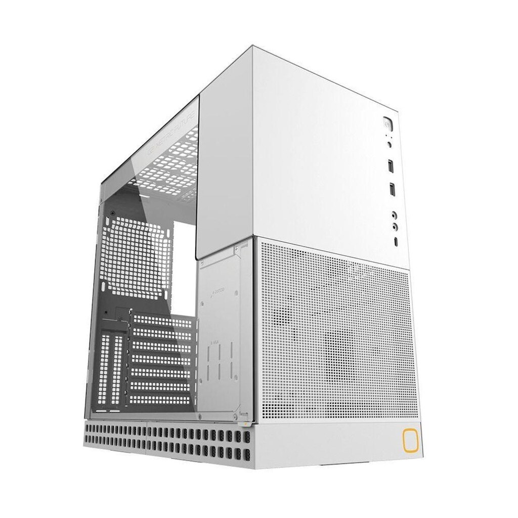 Gabinete Gamer Geometric Future Model 4 King Arthur