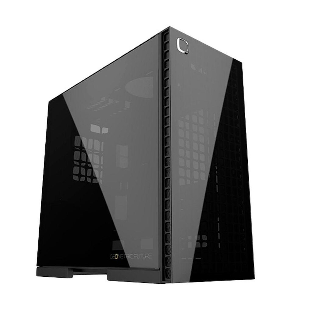 Gabinete Gamer Geometric Future Model 6 Cezanne