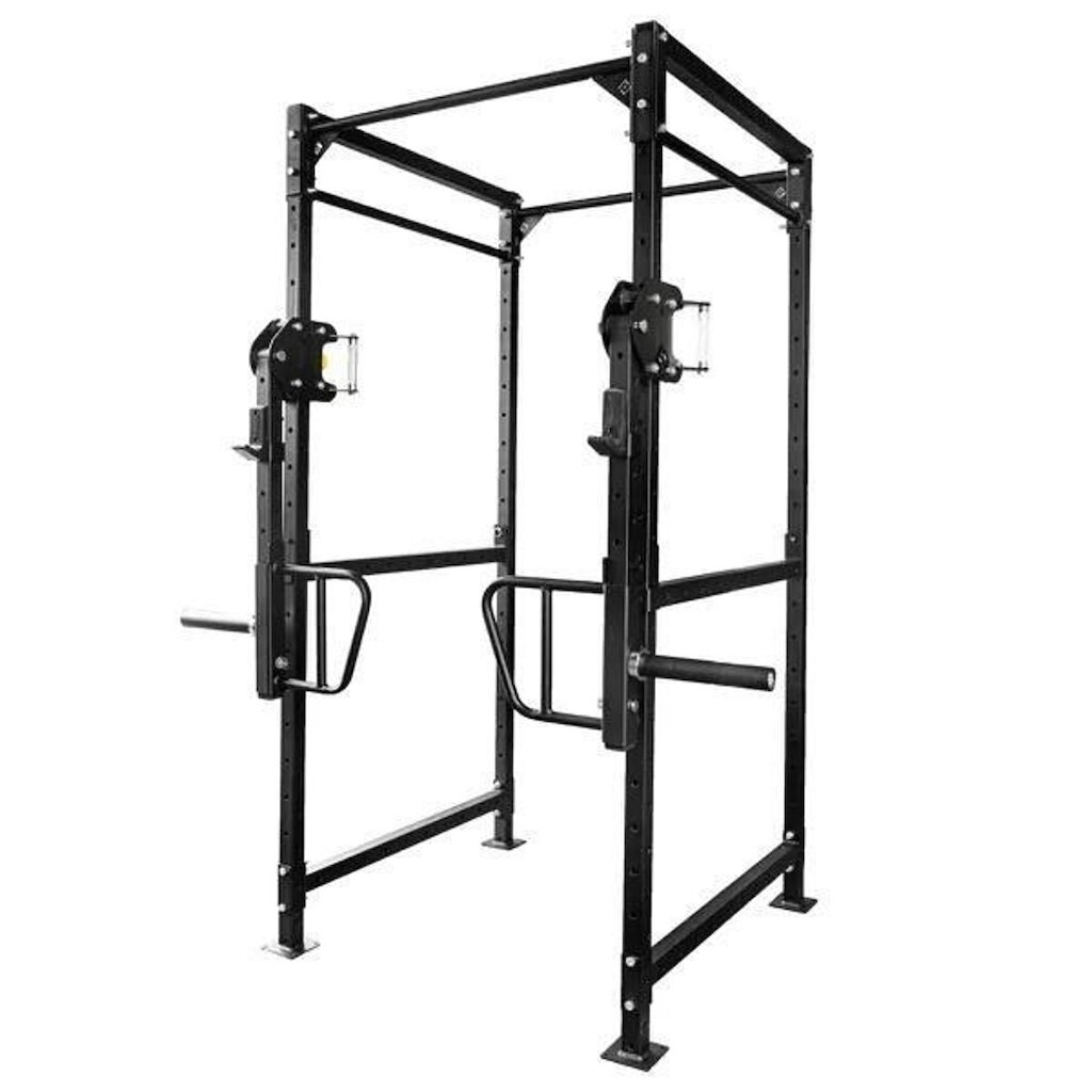 Gaiola Cross - Jammer Arms Comum - Suporte de Barras