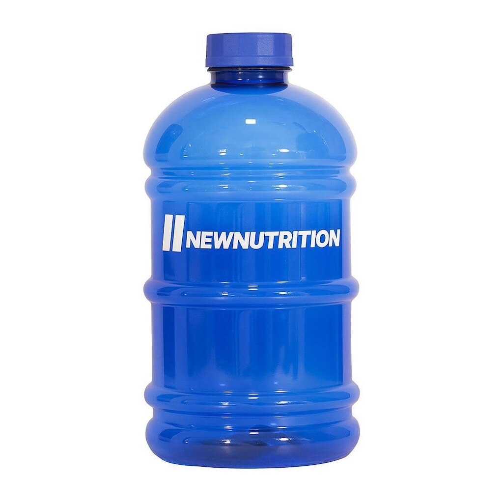 Galão - 950ml Azul - NewNutrition