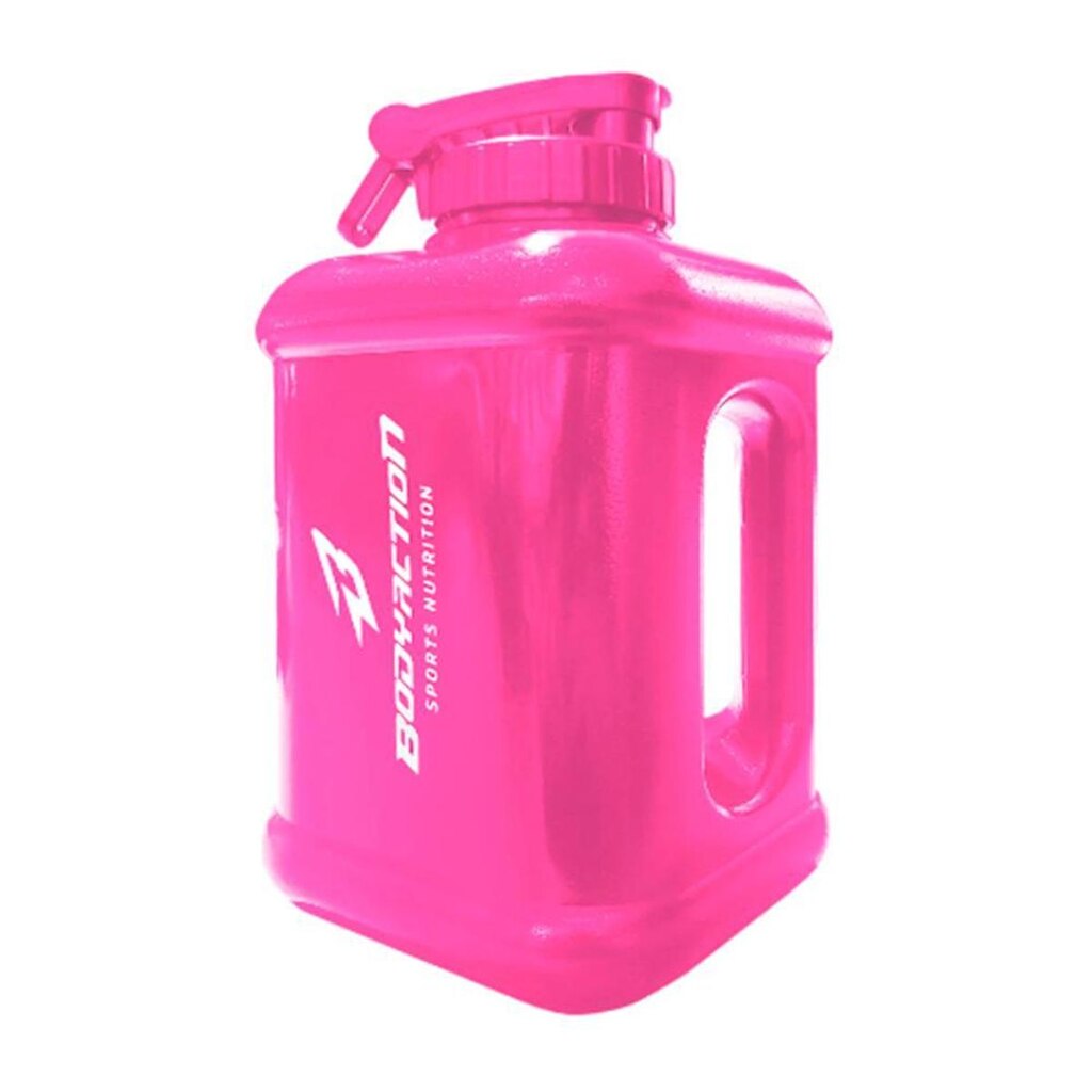Galão Quadrado 1,6 LT - Body Action