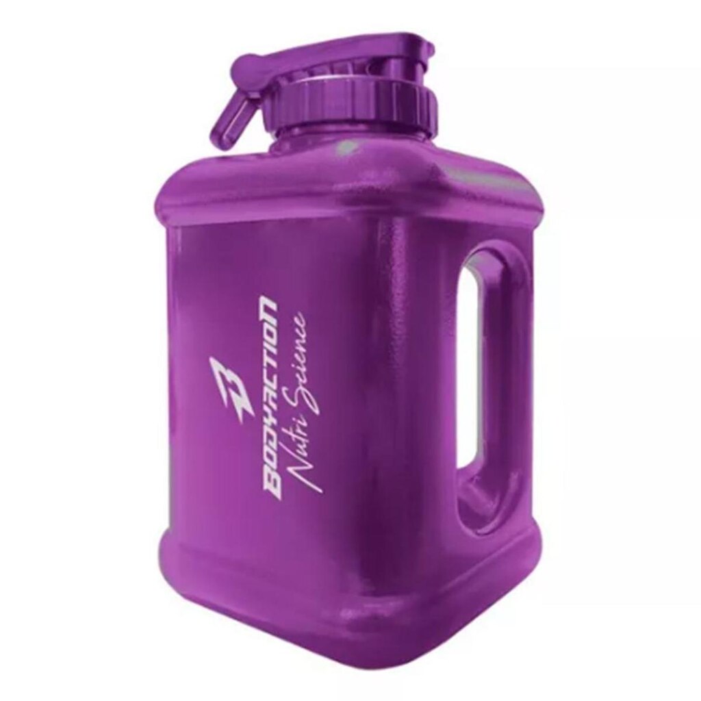 Galão Quadrado 1,6 LT - Body Action