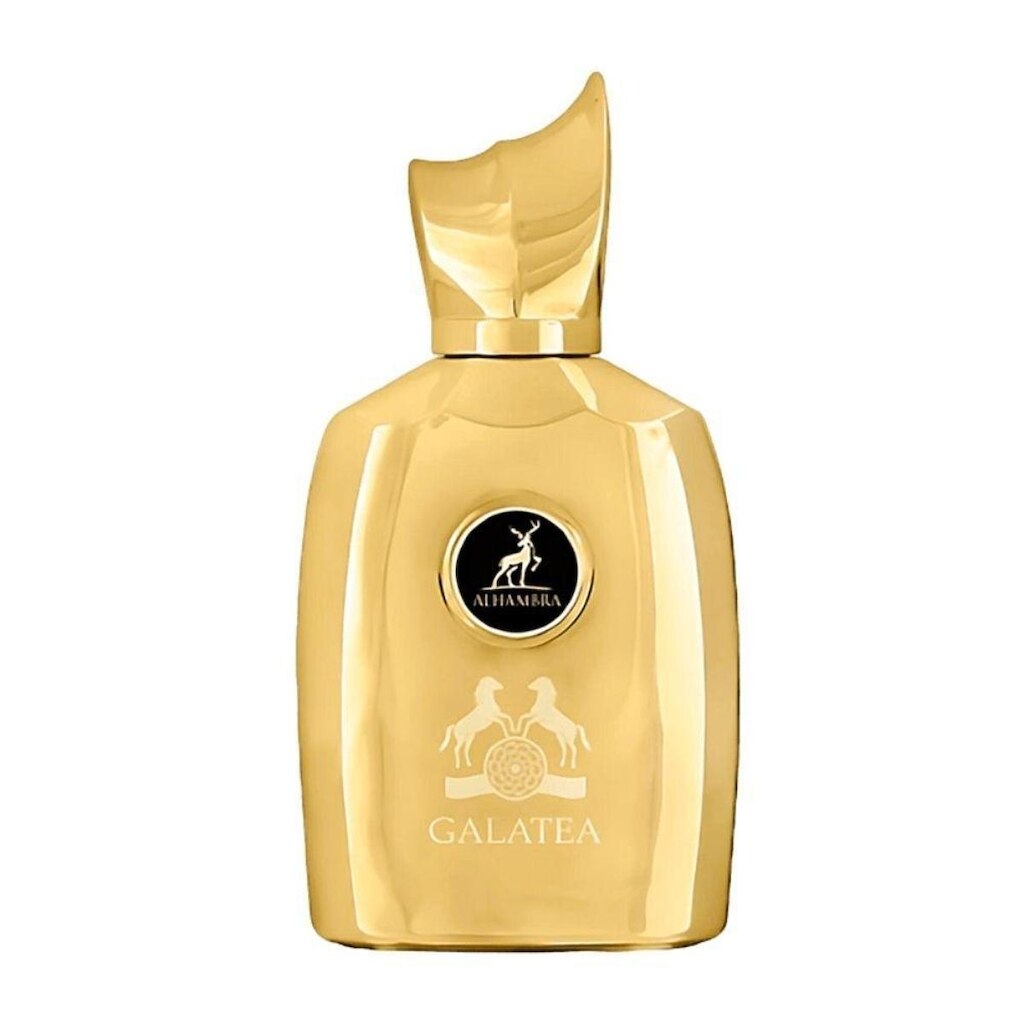 Galatea Maison Alhambra Eau de Parfum Masculino -100 ml