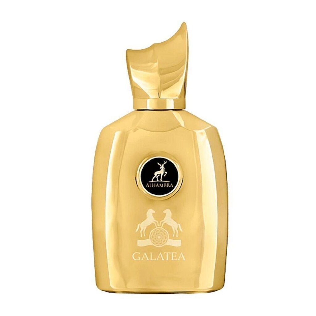 Galatea Maison Alhambra Eau de Parfum Masculino -100 ml