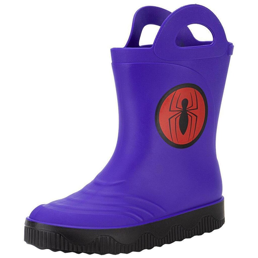 Galocha Infantil Marvel Force Grendene Kids 23109