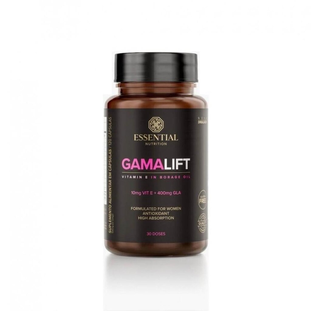 Gamalift (120 caps)