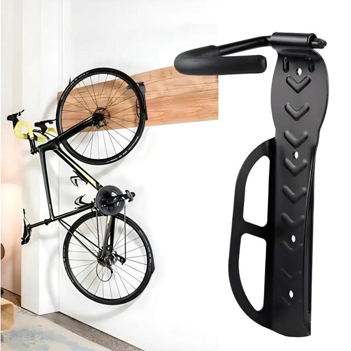 Gancho Suporte de parede para bicicleta