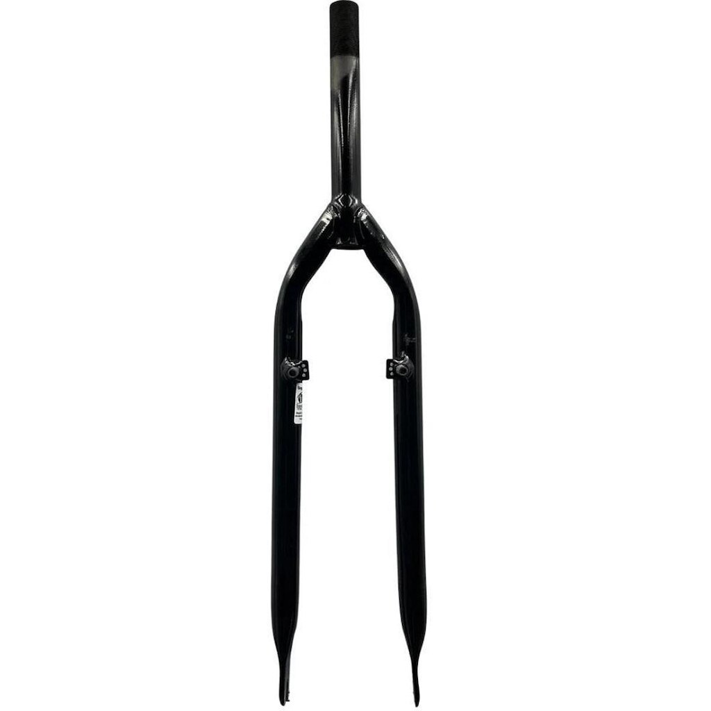 Garfo 26 Mtb 26x1.9 Bike Bicicleta Preto