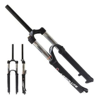 Garfo Bicicleta Aro 26 Absolute Brutus Disco Freeride 100mm