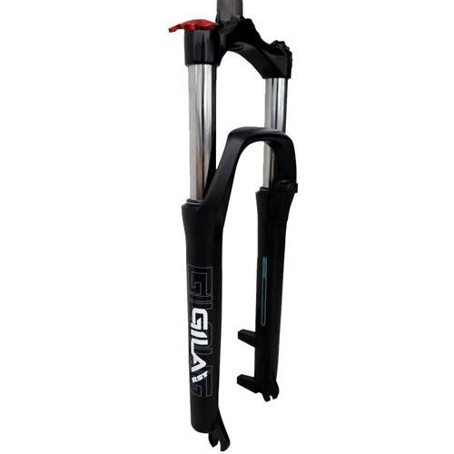 Suspensão rst gila Clearance