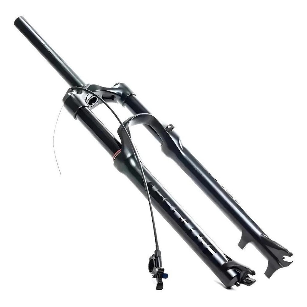 Garfo Prime SL Aro 29 Trava Guidão Ar Alumínio de Suspensão 100mm