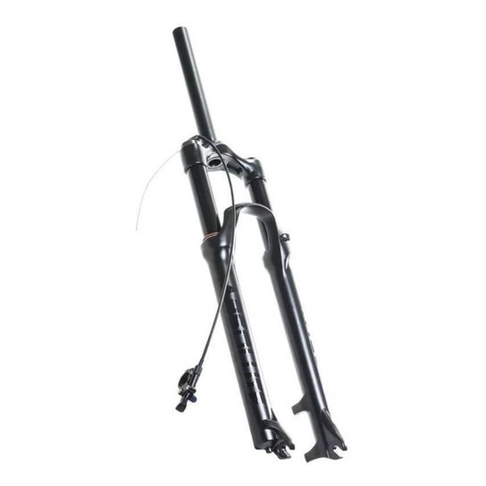 Garfo Suspensão 29 Absolute Prime SL 100mm - Preto Menor preço em Garfo Suspensão 29 Absolute Prime SL 100mm - Preto