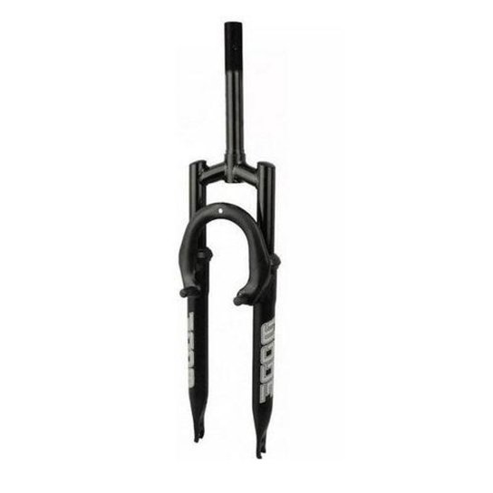Garfo Suspensão Bike Mtb Aro 26 Freio V-brake 21,1mm - Preto Menor preço em Garfo Suspensão Bike Mtb Aro 26 Freio V-brake 21,1mm - Preto